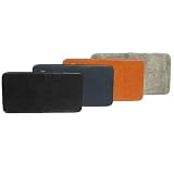 Mundi Snake Print Womens Frame Clutch Wallet