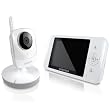 Samsung SEW-3034 SmartView Video Baby Monitor with 3.5 Inch LCD