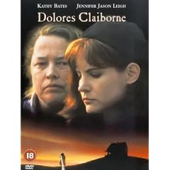 Dolores Claiborne [Import anglais]