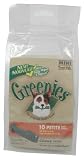 Greenies Treats for Dogs Mini Treat-Pak-Petite 6 oz