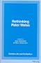 Rethinking Peter Weiss (German Life and Civilization)