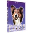Les Aventures de Lassie : Partie 2, �pisodes 7 � 13