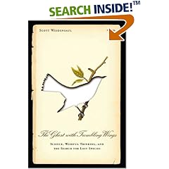 The Ghost with Trembling Wings: Science, Wishful Thinking and the Search for Lost Species
