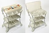 Euro Spa Baby Bath and Changing Table Euro Spa Baby Bath and Changing Table