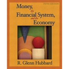 Money, the Financial System and the Economy