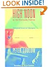 High Noon on the Electronic Frontier: Conceptual Issues in Cyberspace