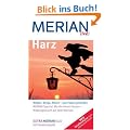 Merian live! Harz: W�lder, Berge, Moore - pure Natur genie�en