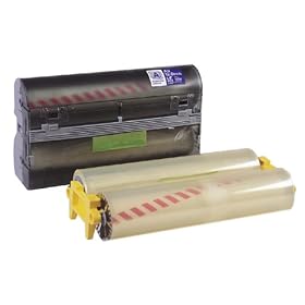 Brother LCD9R Double-Side Laminate Refill by Brother