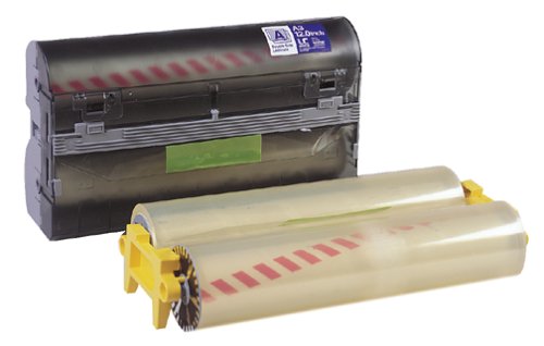 Brother LCD9R Double-Side Laminate Refill On Sale