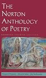 The Norton Anthology of Poetry