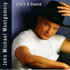 Life's a Dance
