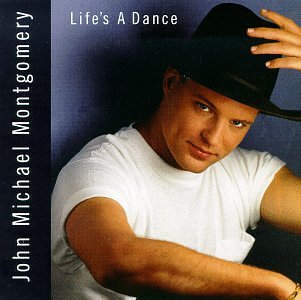 JOHN MICHAEL MONTGOMERY - Life