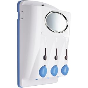 Zenith Bathstyles Liquid Soap Dispenser
