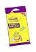 Kitchen & Housewares : New Post-it® Super Sticky Notes x4 Multipack!