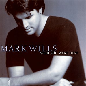 MARK WILLS - Love Is Alive Lyrics - Zortam Music