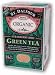 Green-Strawberry Rose Tea (Organic) - 25 - Bag