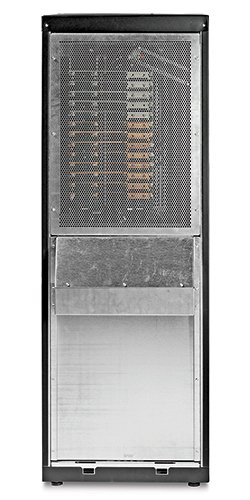 APC Smart-UPS VT Extended Run Frame 2 Batt. Modules Exp. to 6 und 5x8 Startup Service Preisvergleich