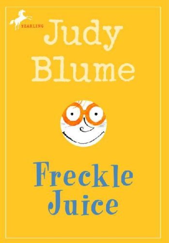 Judy Blume