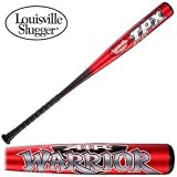 Louisville Slugger TPX Warrior Youth Baseball Bat (-12.5)