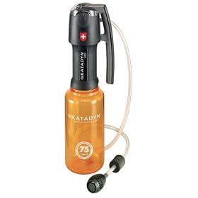 discount Katadyn Vario Multi Flow Water Microfilter