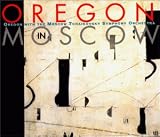Eigenschaften Oregon  / Oregon in Moscow
