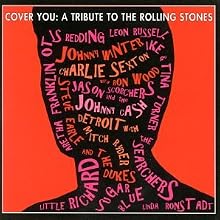 Cover You: A Tribute to the Rolling Stones