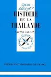 Histoire de laThaïlande