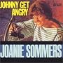 Johnny Get Angry