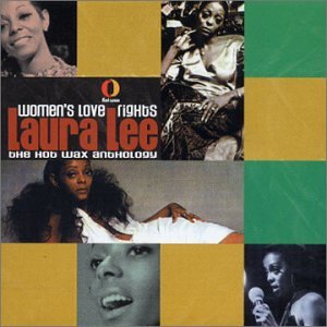 CD-Charts  Search : Women's Love Rights: the Hot Wax/Invictus Anthology