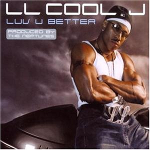 ll cool j luv u better