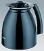 Krups 269-42 10-Cup Thermal Coffee Carafe for Model 199-46, Black