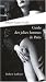 Guide des jolies femmes de Paris