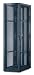 Electronics : APC AR2104BLK 47U Netshelter VX Enclosure without Sides