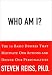 Who am I...