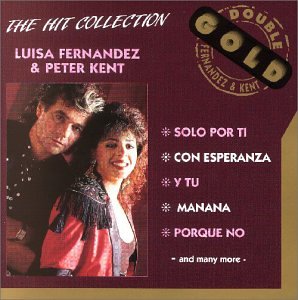 Luisa Fernandez - Charts 1970