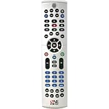 One For All URC 6131N 6-Device Upgradeable Universal Remote Control