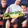 Foot in Mouth