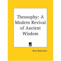 Theosophy: A Modern Revival of Ancient Wisdom