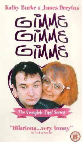 Gimme, Gimme, Gimme - The Complete First Series [1999]