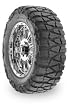 LT305/70R16 Nitto Mud Grappler Tires (Quantity: 1)
