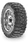 LT305/70R16 Nitto Mud Grappler Tires (Quantity: 1)