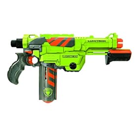 Nerf Vortex Lumitron: Toys &amp; Games