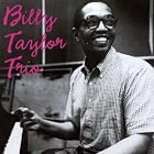 Billy Taylor Trio by Billy Taylor