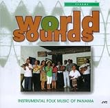 Instrumental Folk Music of Panama