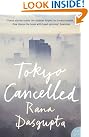 Tokyo Cancelled