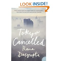Tokyo Cancelled