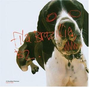 Fila Brazillia - B2-Brazilification Dcd - Zortam Music