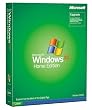 Microsoft Windows XP Home Edition Upgrade [Old Version]
