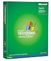 Microsoft Windows XP Home Edition Upgrade [Old Version]