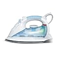 Siemens TB11308DE Dampfb�geleisen slider special / 2400 Watt max. / 2AntiCalc / inkl. Inox-gliss�e B�gelsohle / Testsieger Stiftung Warentest (01/2009)